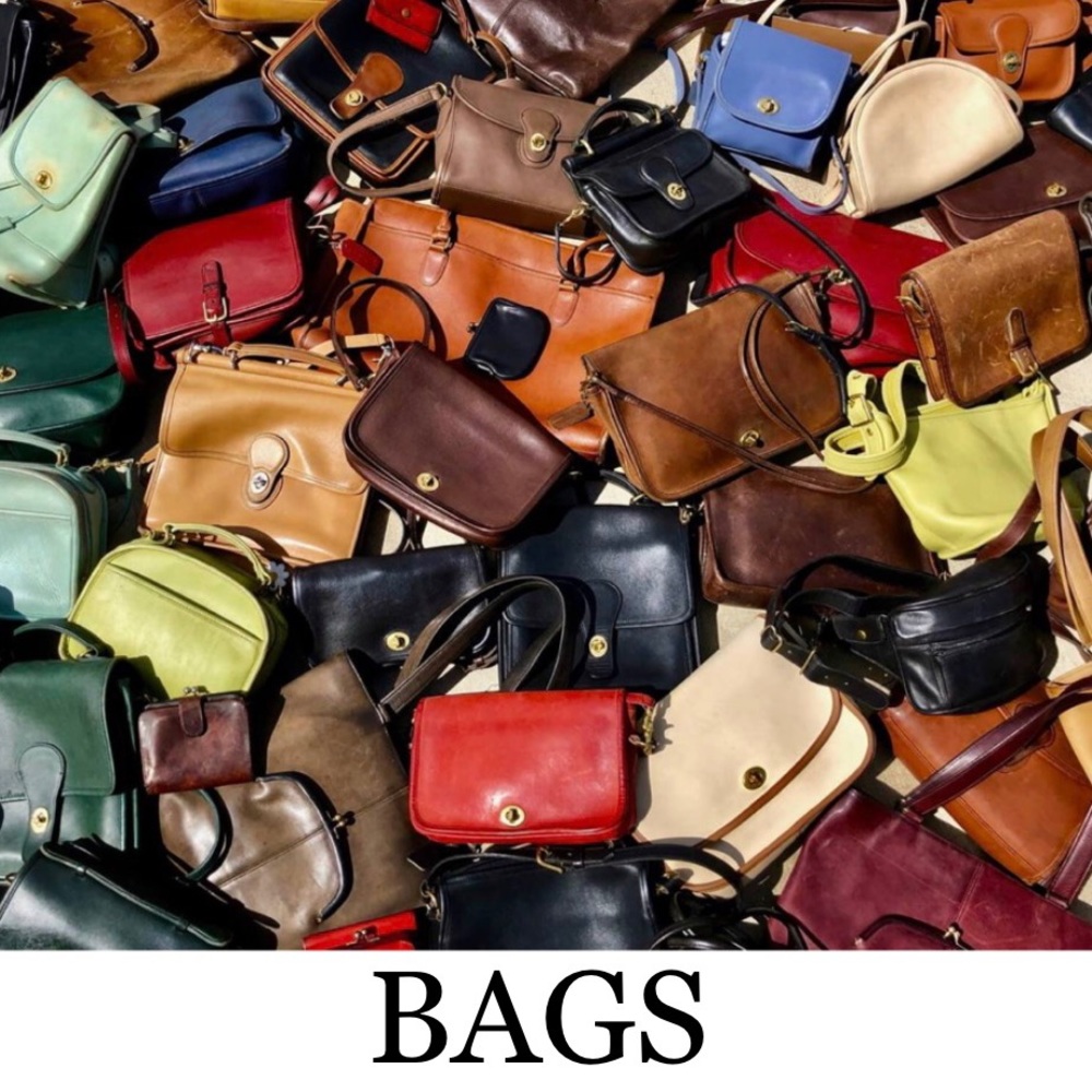 Keep Calm & Carry a Fabulous Bag 💕